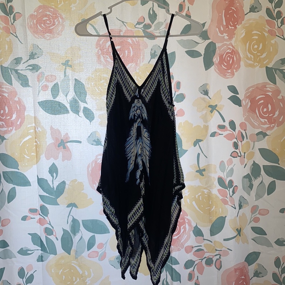 Mimi Tank Tops